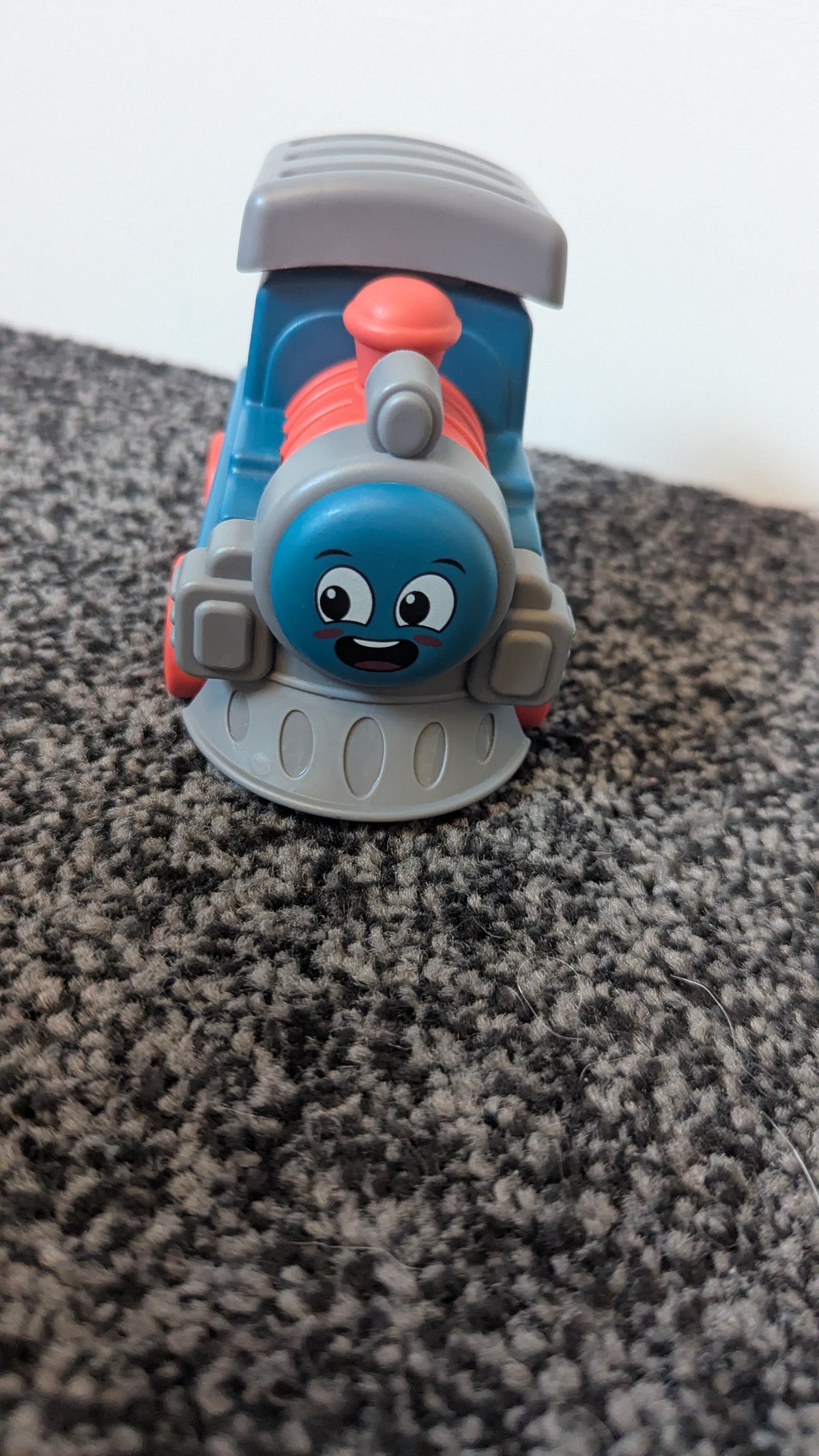Push n Go Train