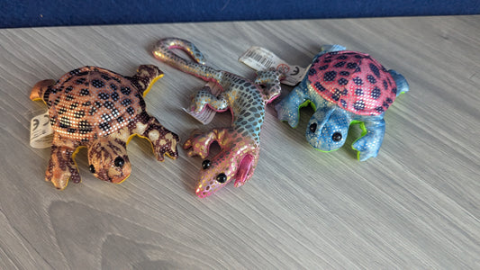 Henbrandt Sea Animal Bundle
