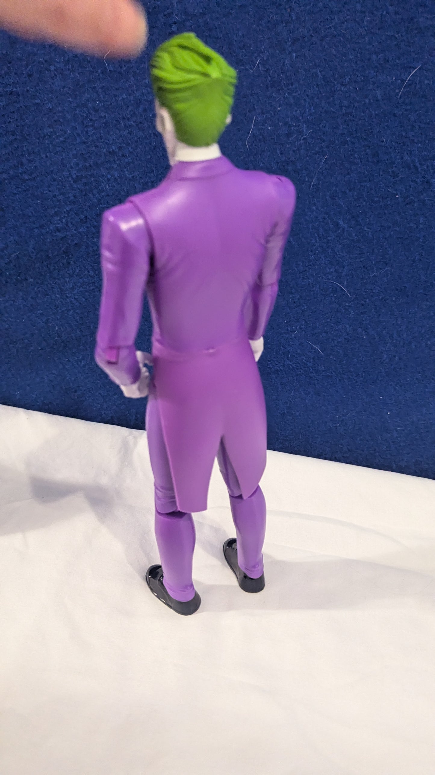 DC Batman: The Joker 12" Action Figure