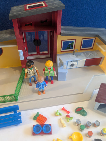 Playmobil 71599 Pet Hotel