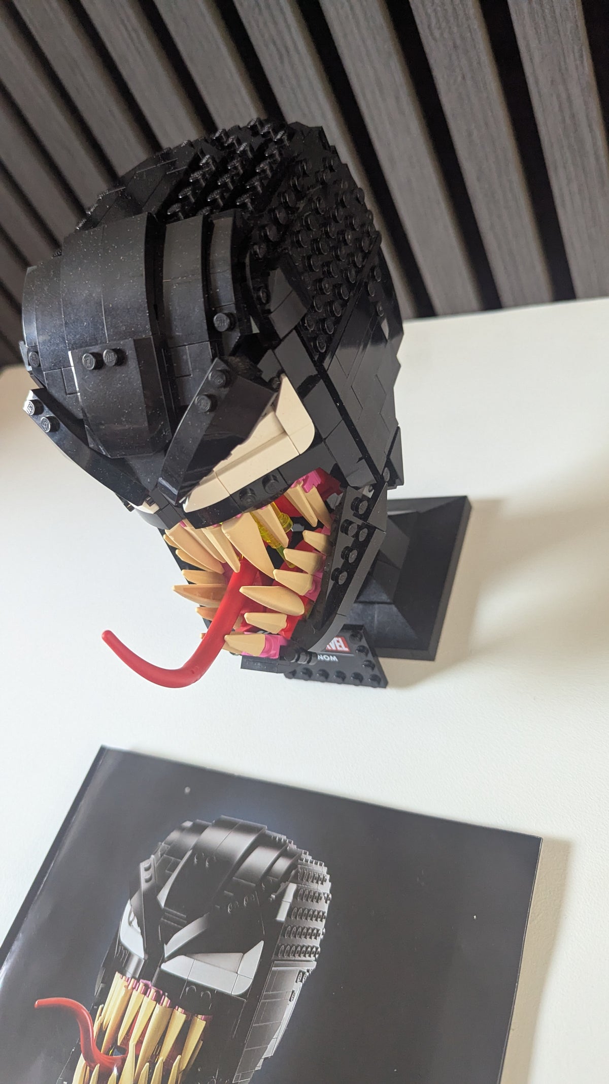 Marvel 76187 Venom