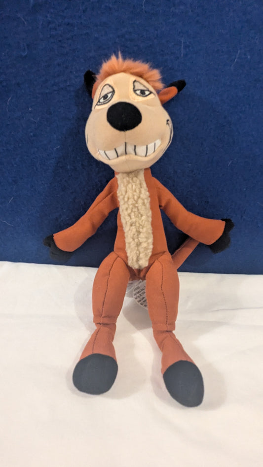 Disney The Lion King Timon 12" Plush