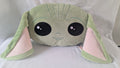 Star Wars The Mandalorian 18" Grogu Cushion