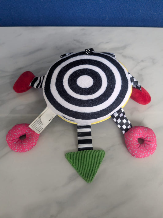 Manhattan Toy Whoozit Baby Toy