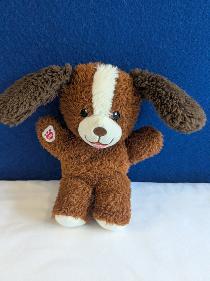 BaB Small Teddy