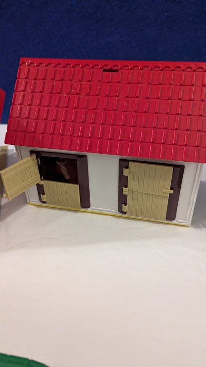 Majorette Majokit 7701 Farm Set