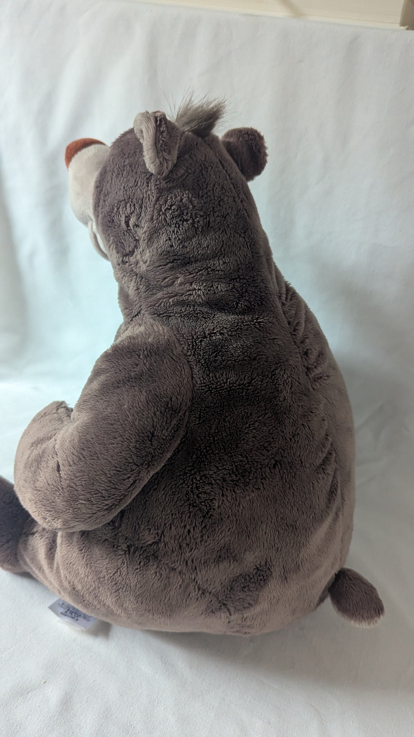 The Jungle Book 'Baloo' 14" Medium Plush