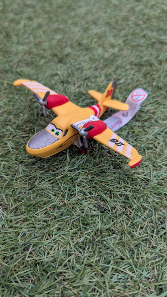 Disney Lil' Dipper (Planes) Figurine