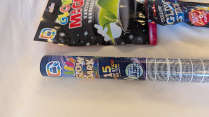 Glow Magic Bundle of Tricks & Glow Sticks