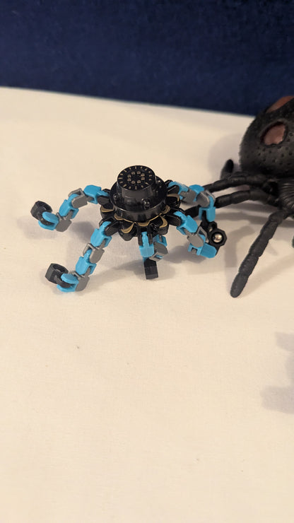 Spider Sensory Bundle