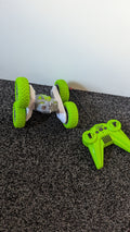 Double Colour RC Stunt Racer