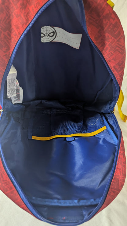 Marvel Spiderman 16" Backpack