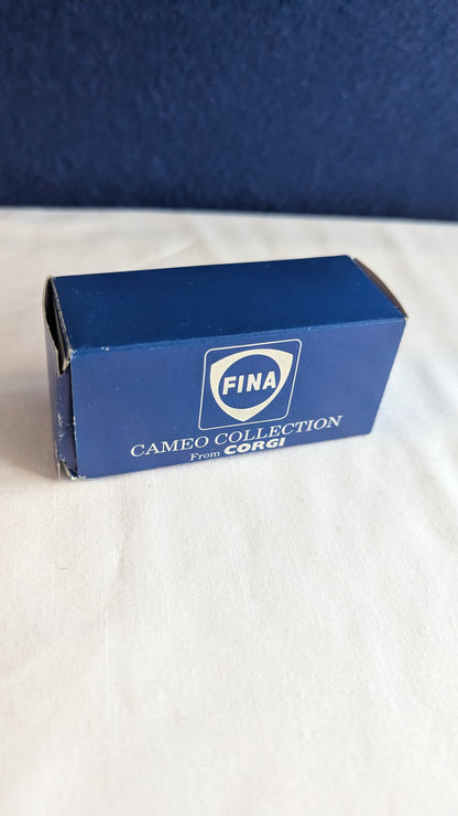 Corgi Cameo Collection Vehicle - Devon Bedford Bus