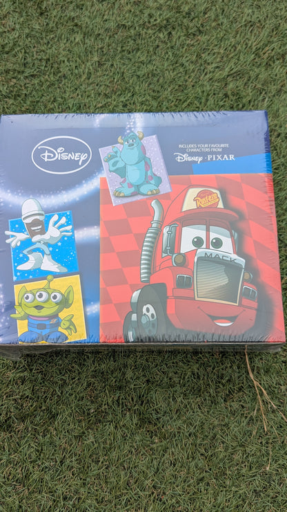 Disney Pixar Blind Bags