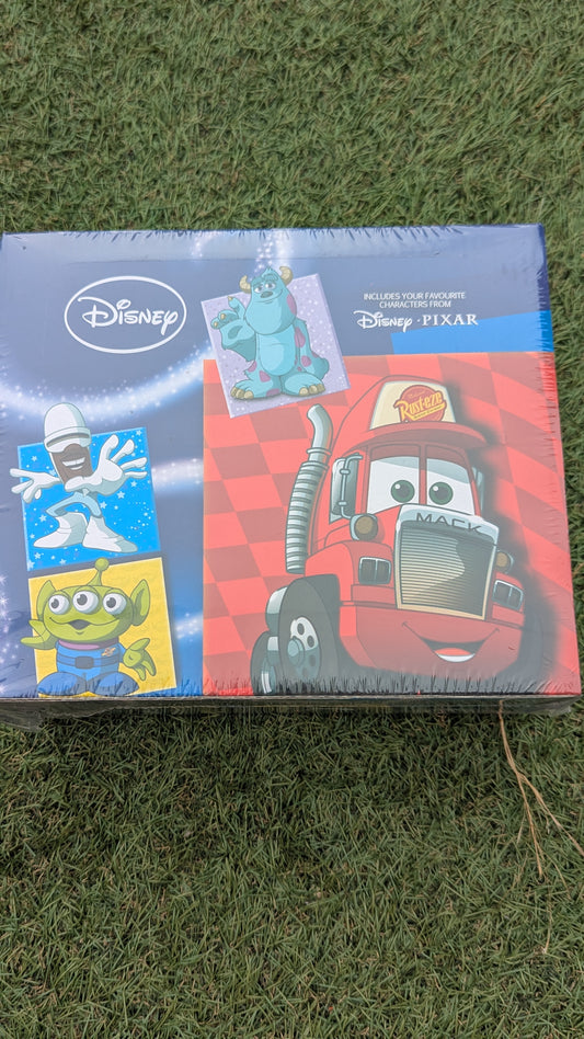 Disney Pixar Blind Bags