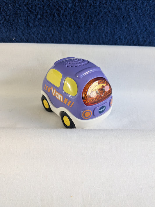 Vtech Toot Toot Van