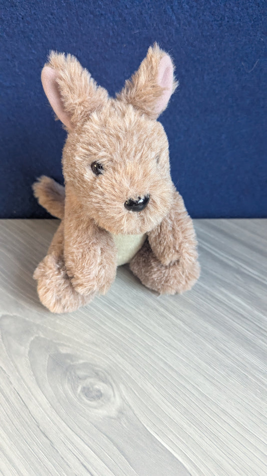 Ark Toys Kanagroo Plush