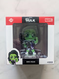 Cosbi Marvel Collection 033 She Hulk