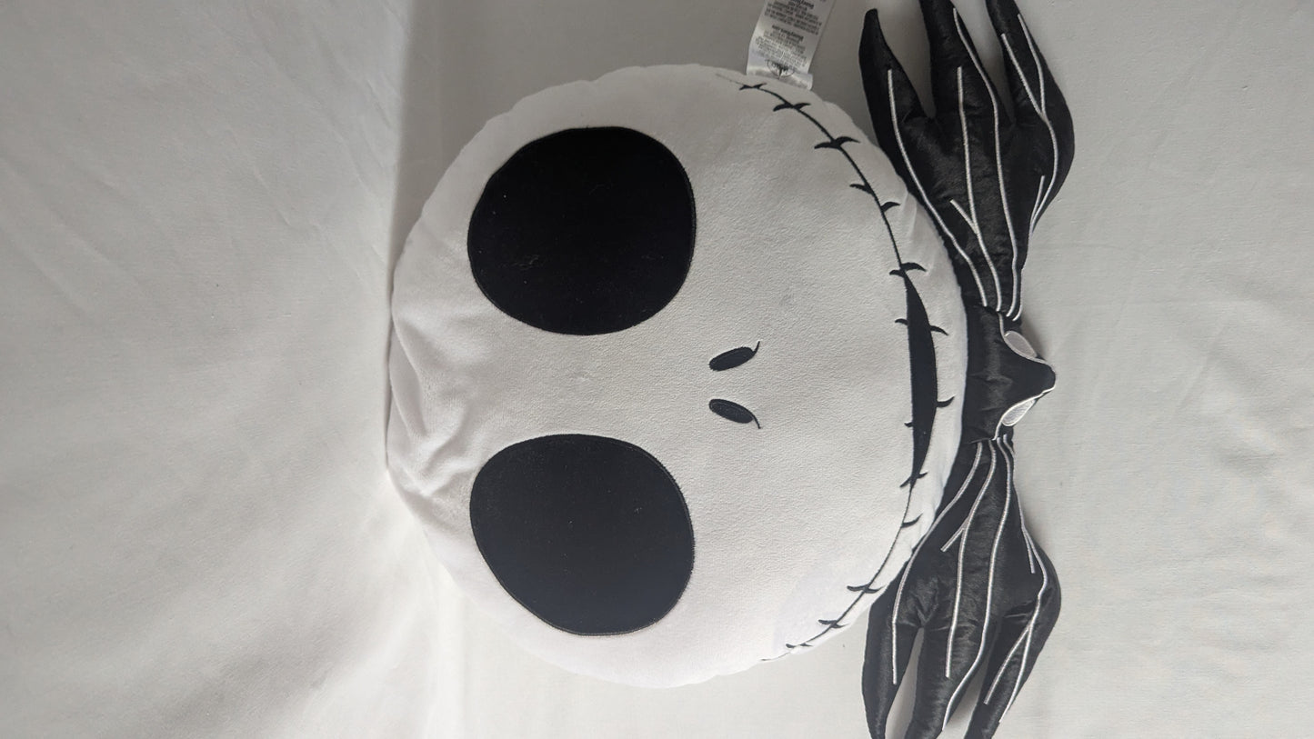 Nightmare Before Christmas Jack Skellington 50cm Pillow Plush
