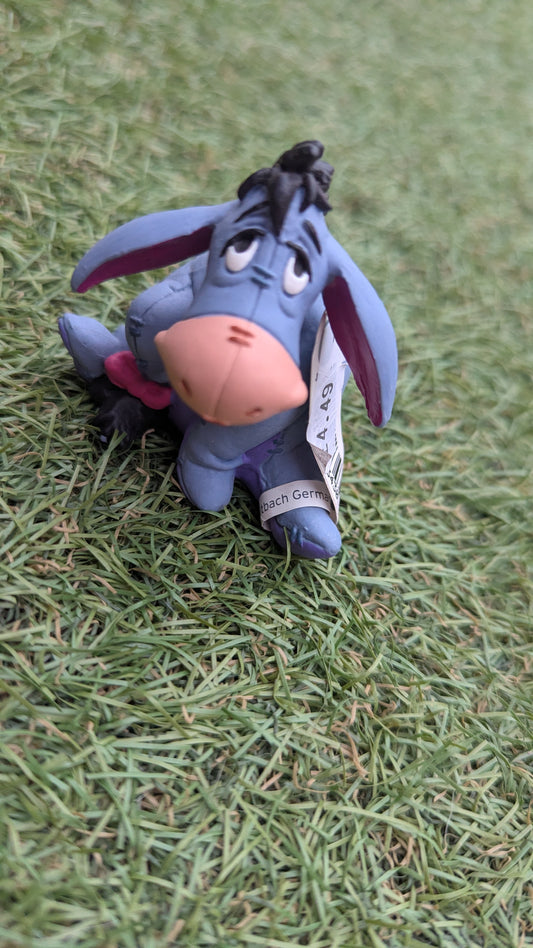 Disney Eeyore (Winnie the Pooh) Figurine