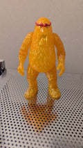 Scooby Doo 10, 000 Volt Man Ghost Monster