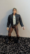 Star Wars Power of the Force Bespin Hans Solo 3.5" Action Figure