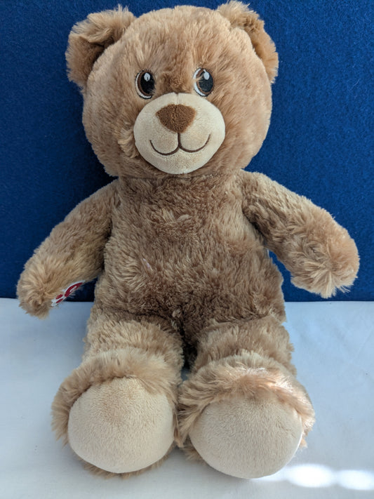 Build a Bear (BaB) 14" Bear