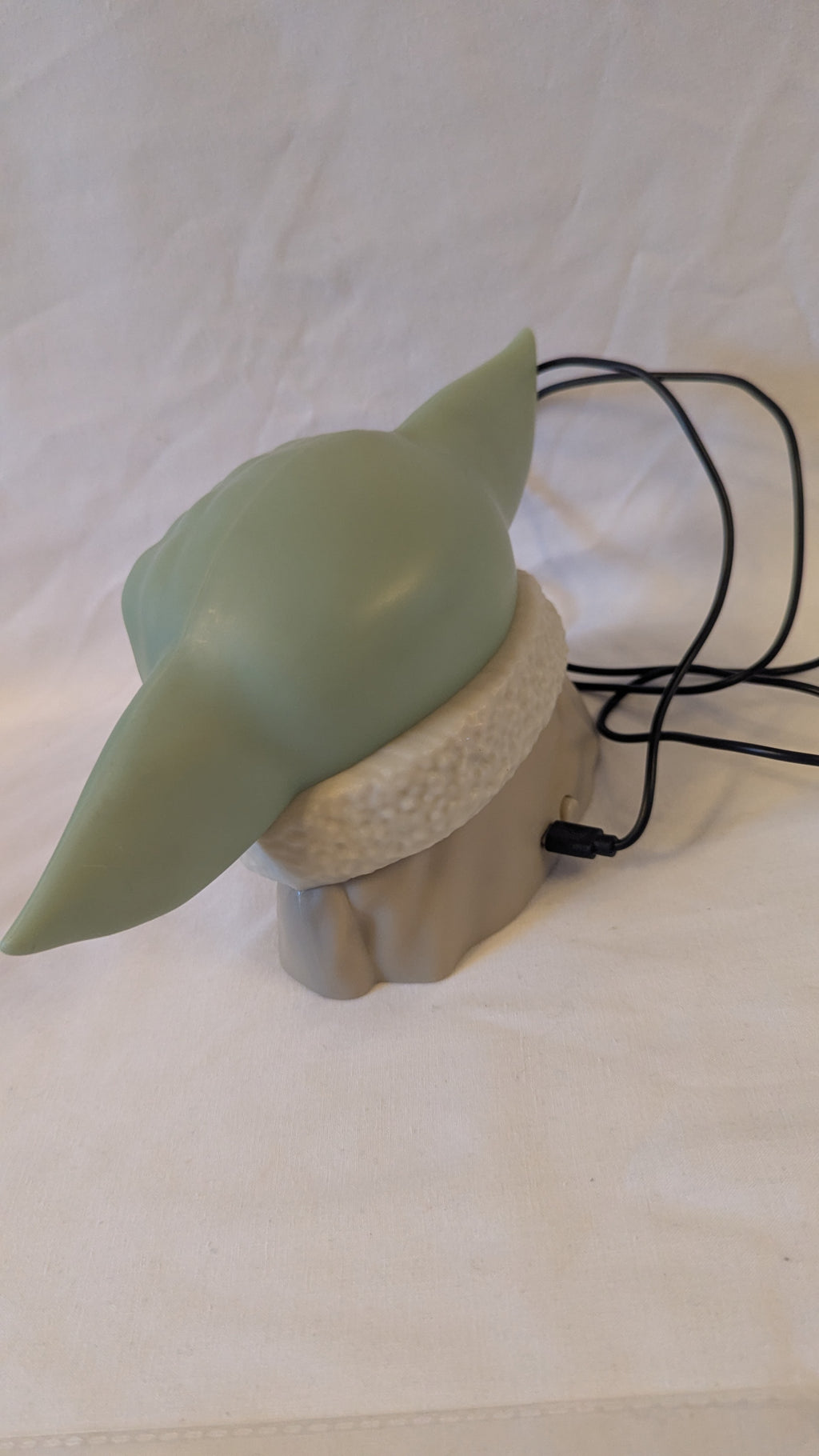 Star Wars The Mandalorian The Child Desktop LED Light