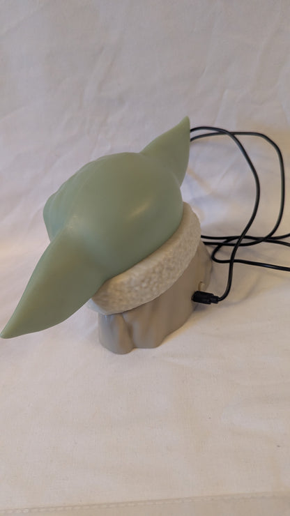Star Wars The Mandalorian The Child Desktop LED Light