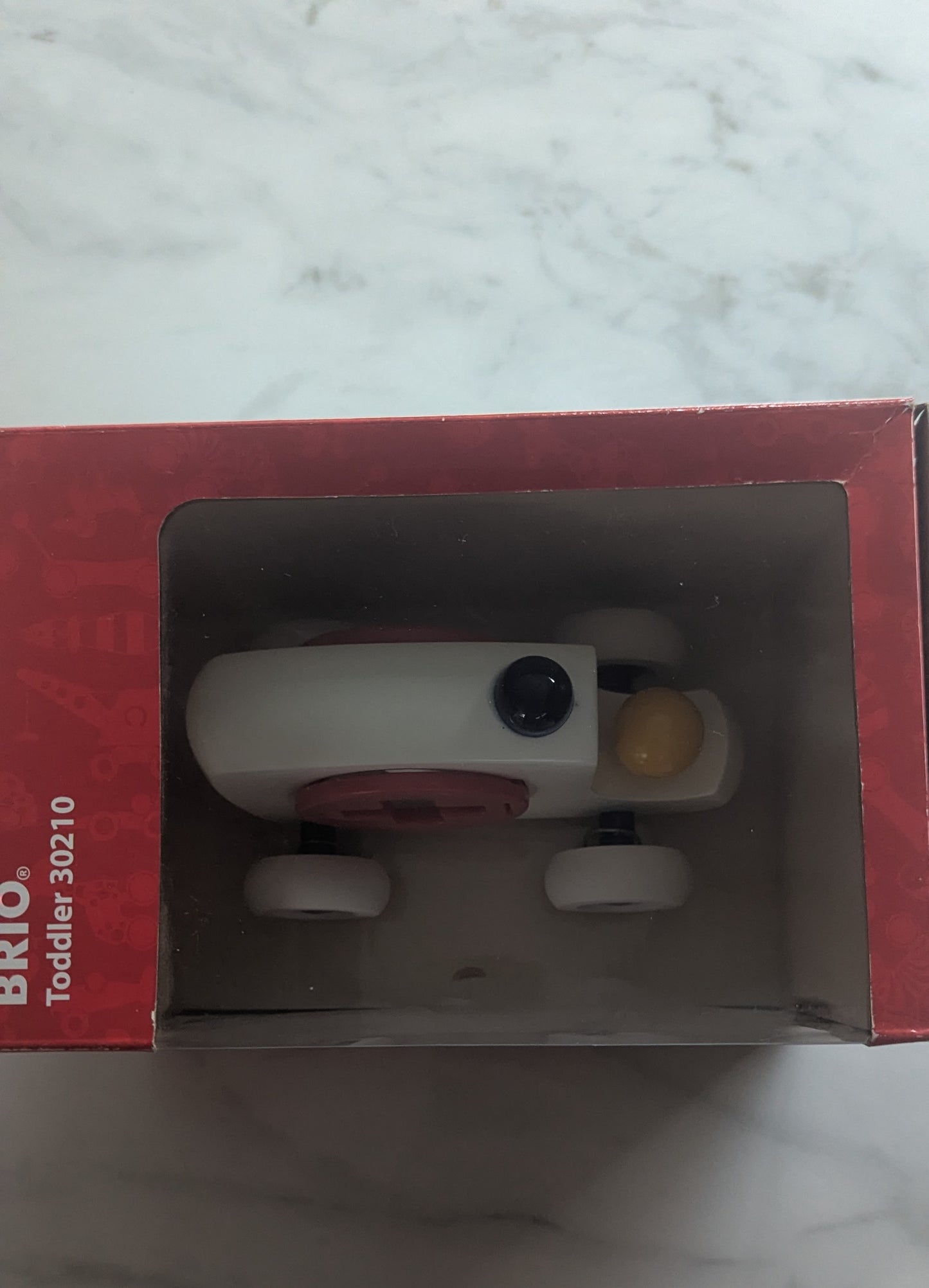 Toddler Ambulance 30210