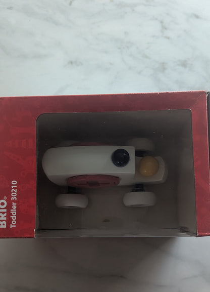 Toddler Ambulance 30210