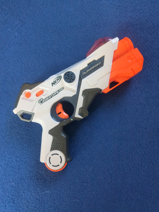 Nerf Laser Ops Pro Alpha Point