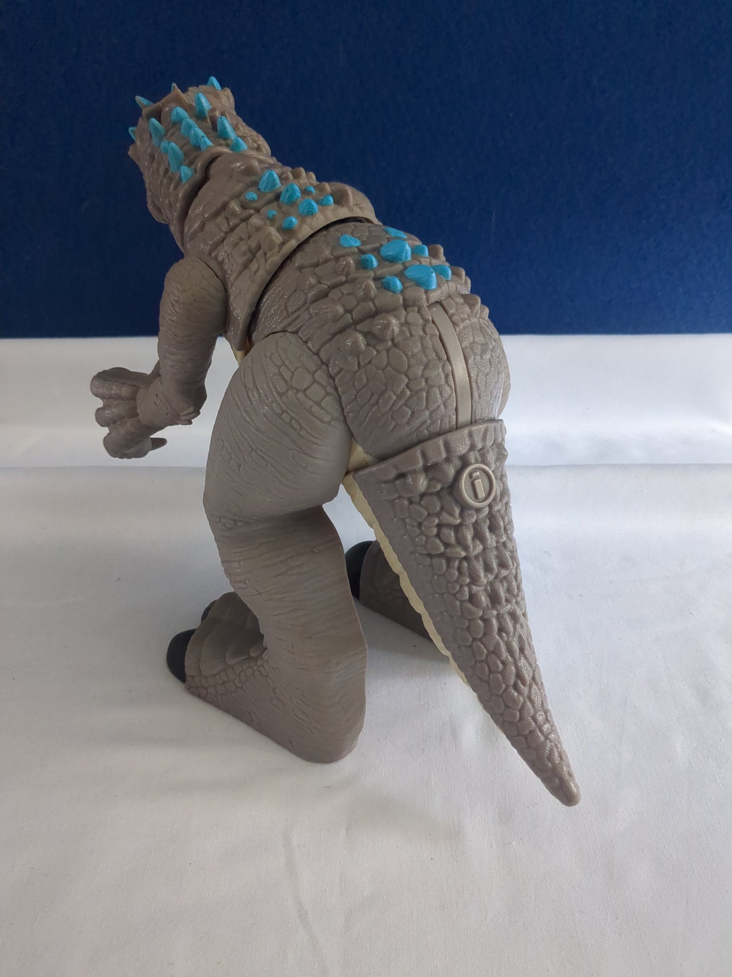 Imaginext Jurassic World verprügelt Indominus Rex