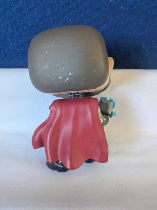 Funko Pop Games! Marvel Avengers: End Game - Thor Quantum Realm & Stormbreaker #452