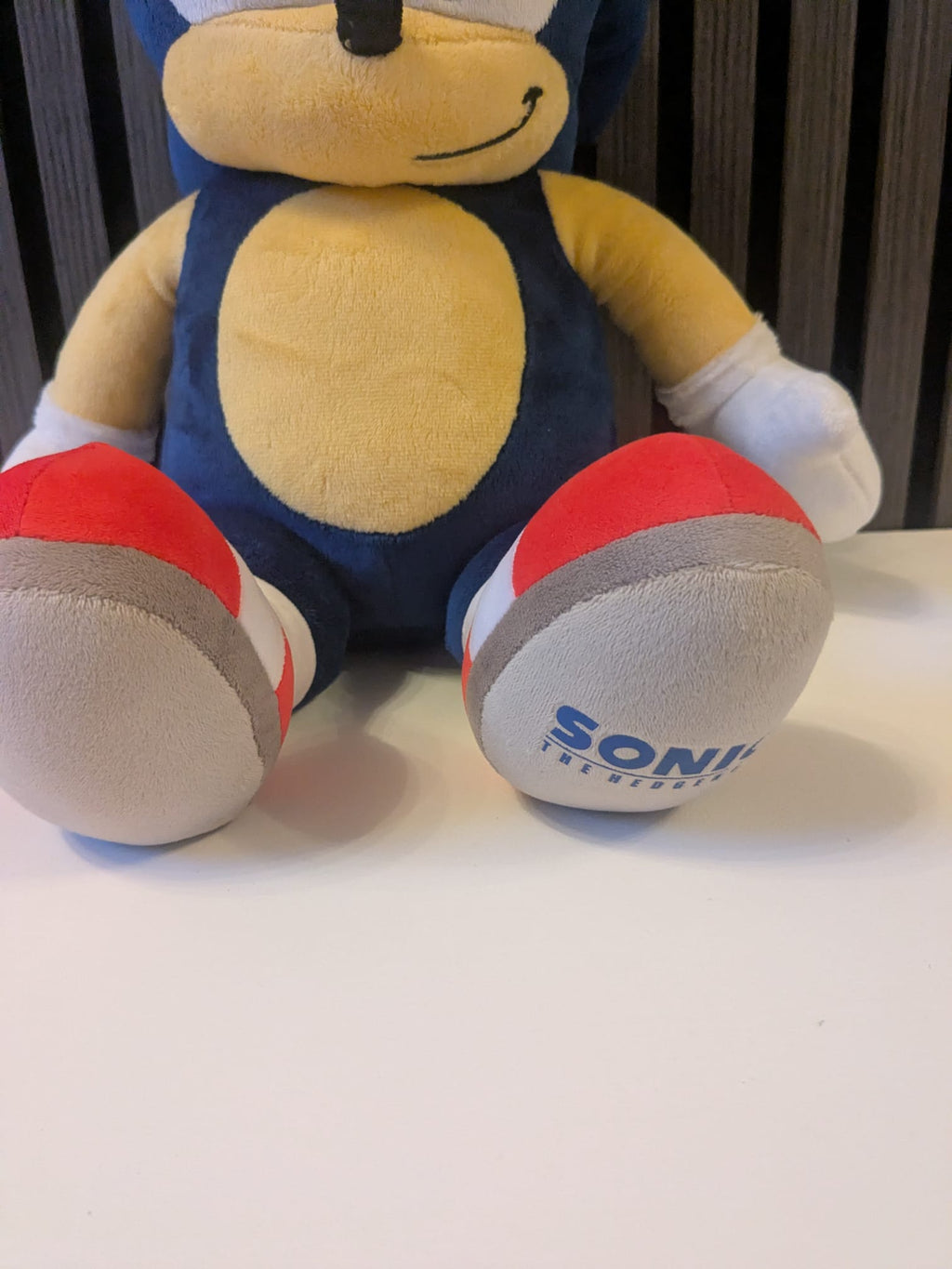 Sonic the Hedgehog 16" Plush