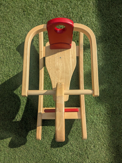 Shetland Rocking Horse