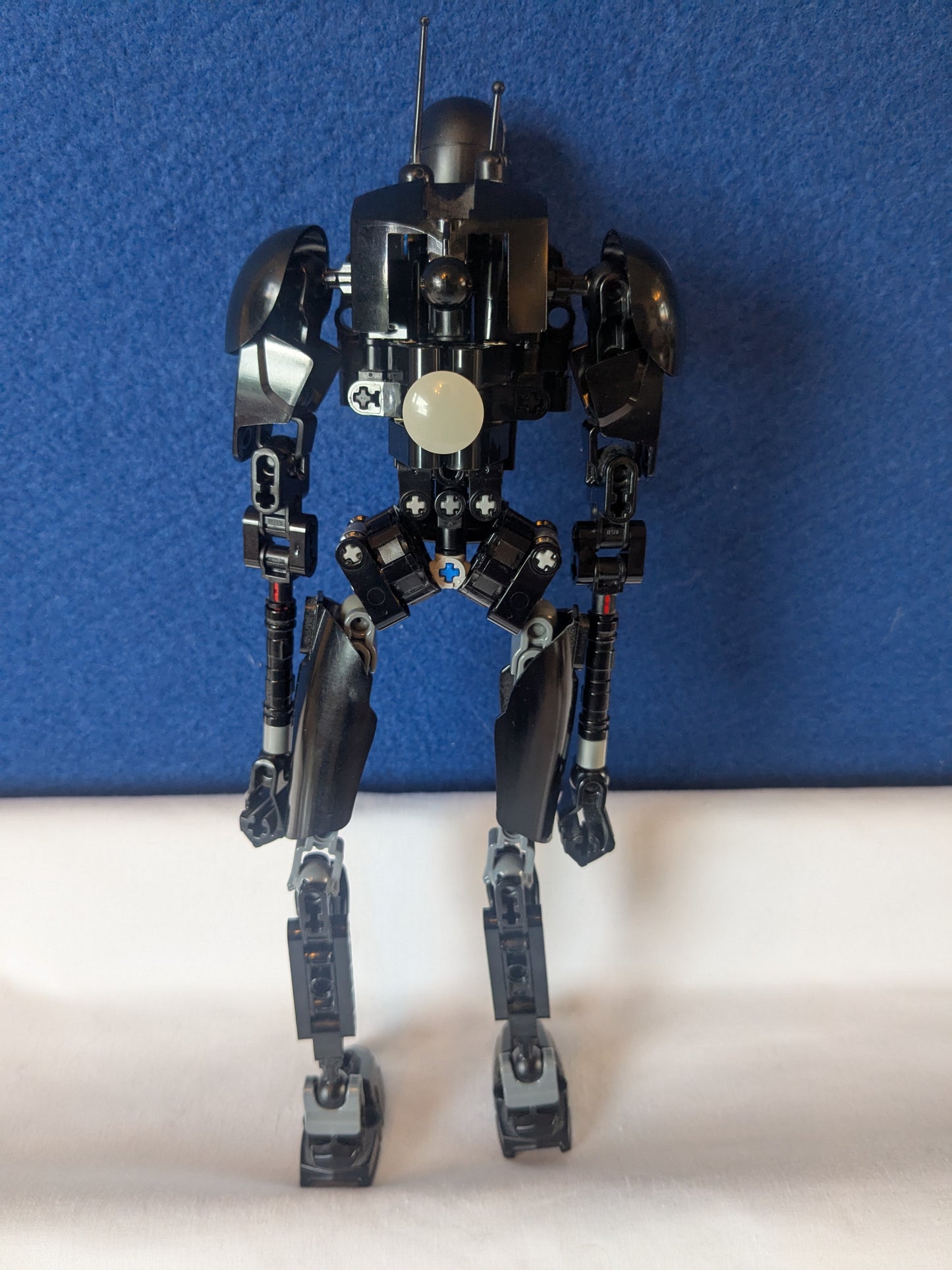 Lego Star Wars 75120 K-2SO