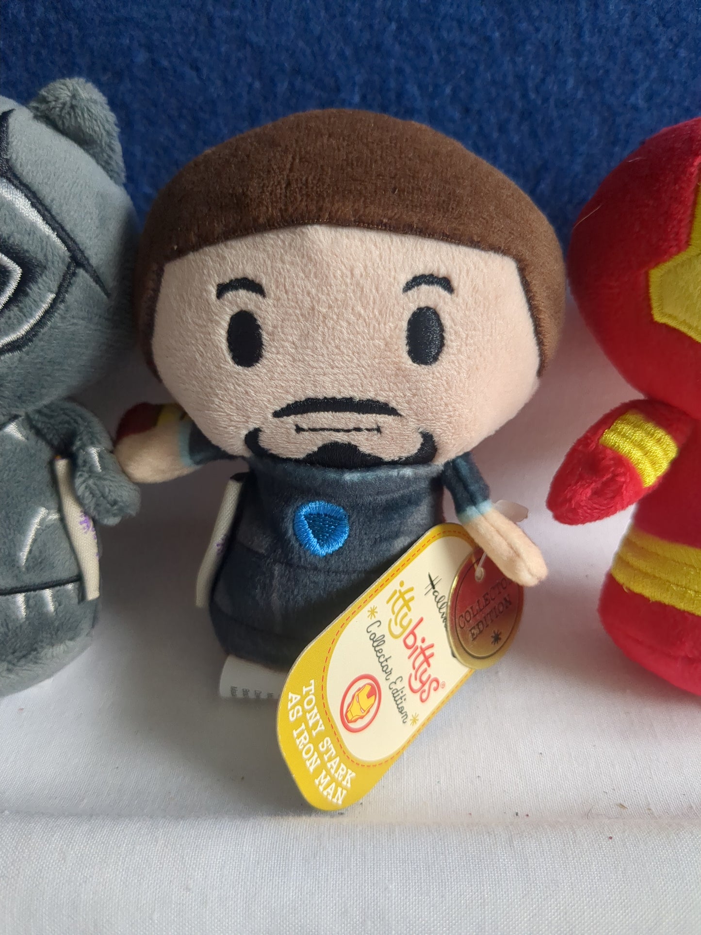Hallmark Itty Bittys Avengers-Paket (klein)