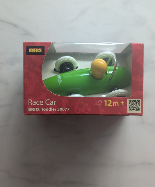Toddler Race Car 30077