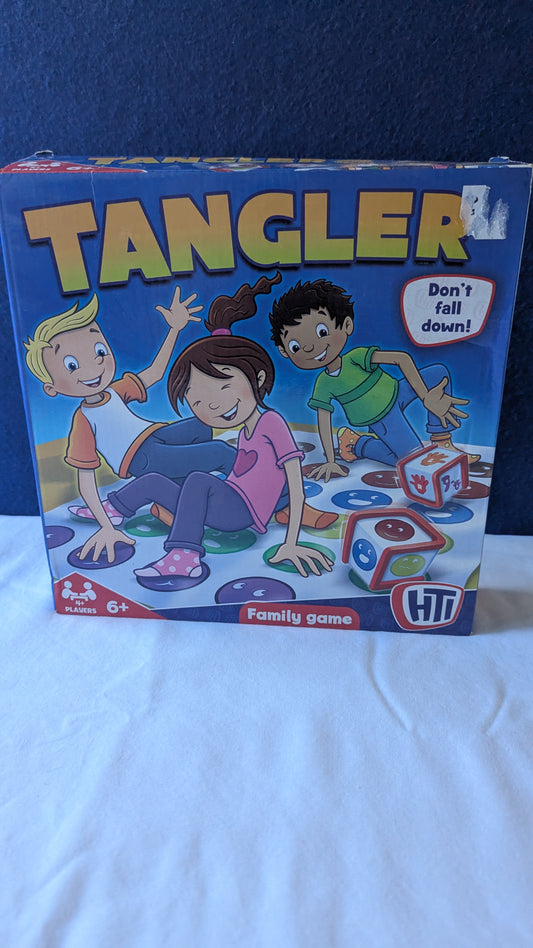 Tangler Game