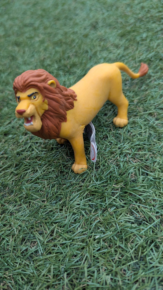 Disney Mufasa (Lion King) Figurine