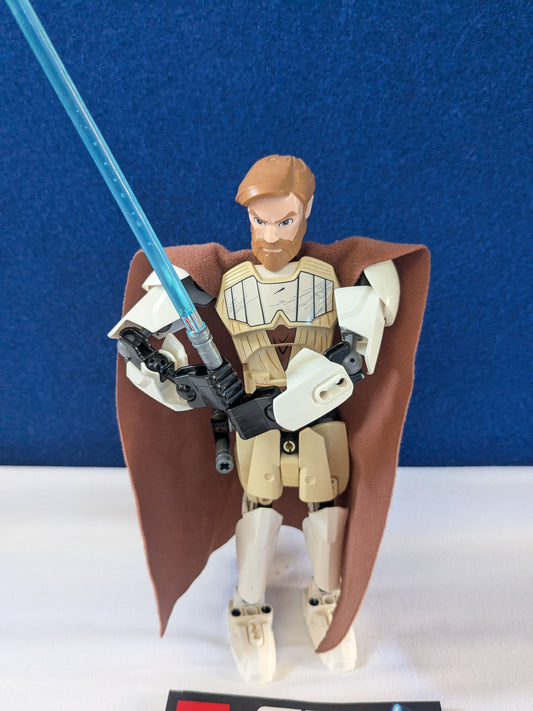 Lego Star Wars 75109 Obe-Wan Kenobi