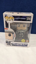 Funko Pop! #1210 Buzz Lightyear (XL-01)