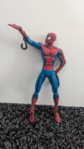 Marvel Spider-man Web Net Trap Action Figure