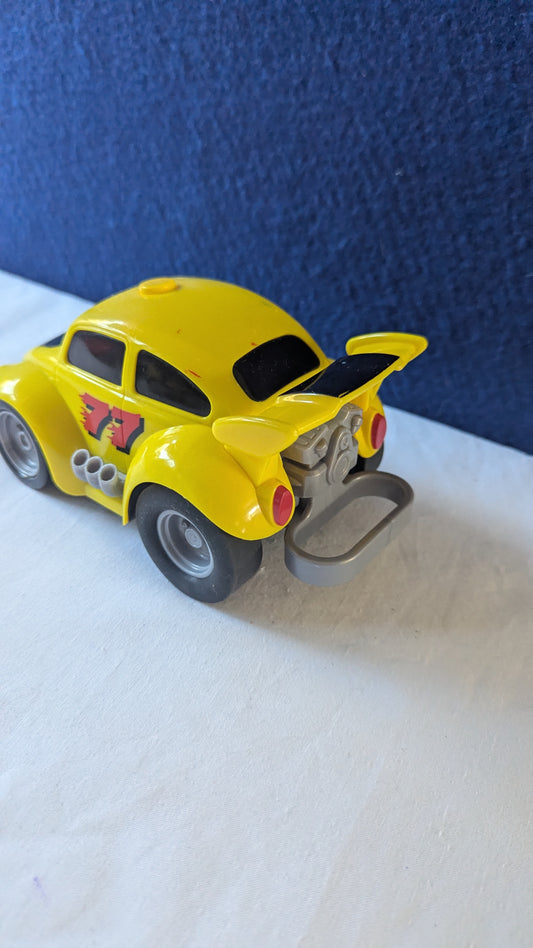 V Dubs VW Custom Charger Vehicle