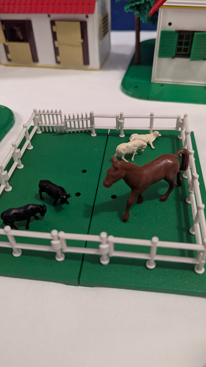 Majorette Majokit 7701 Farm Set