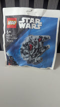 Star Wars 30708 Millennium Falcon
