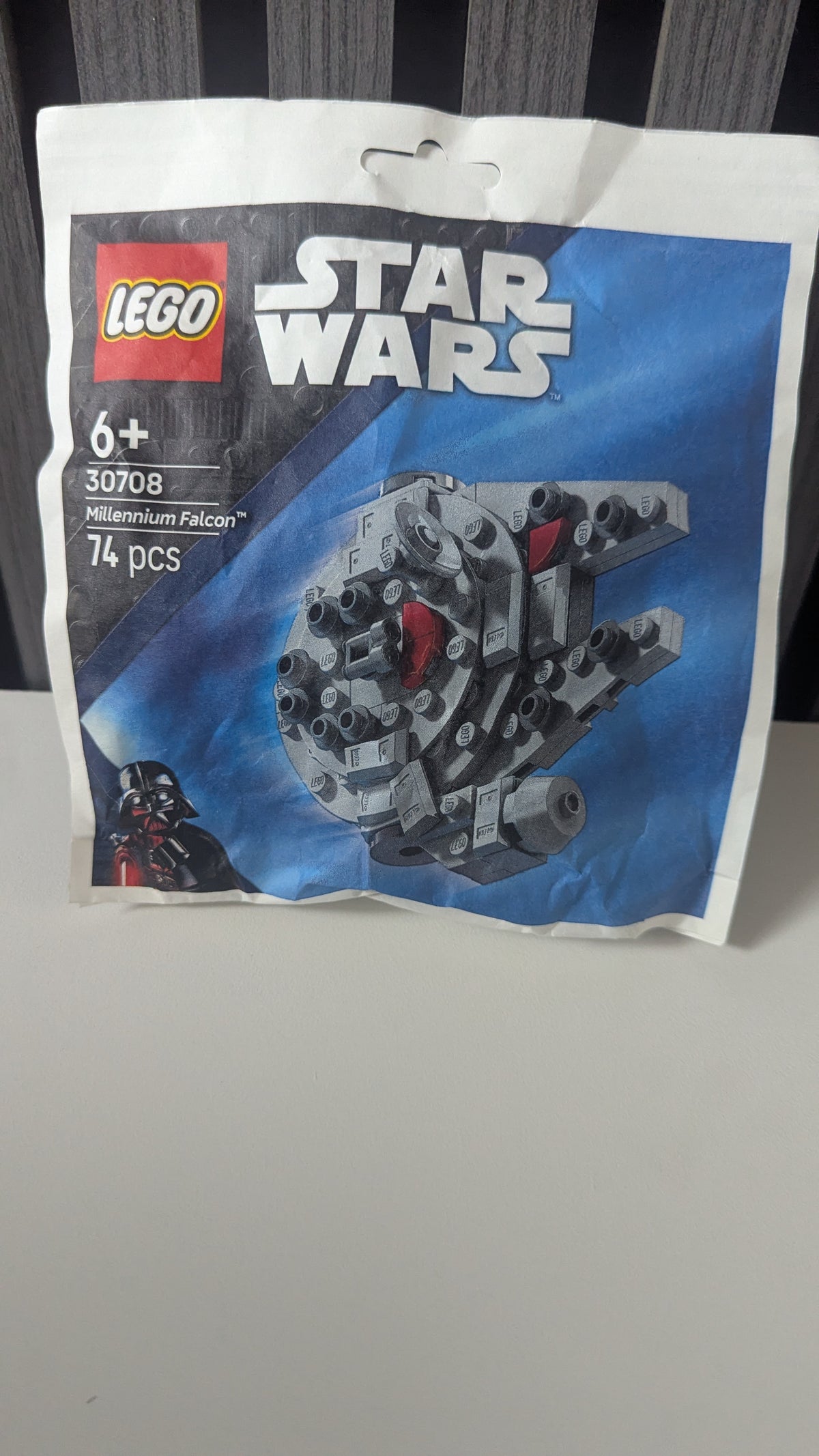 Star Wars 30708 Millennium Falcon