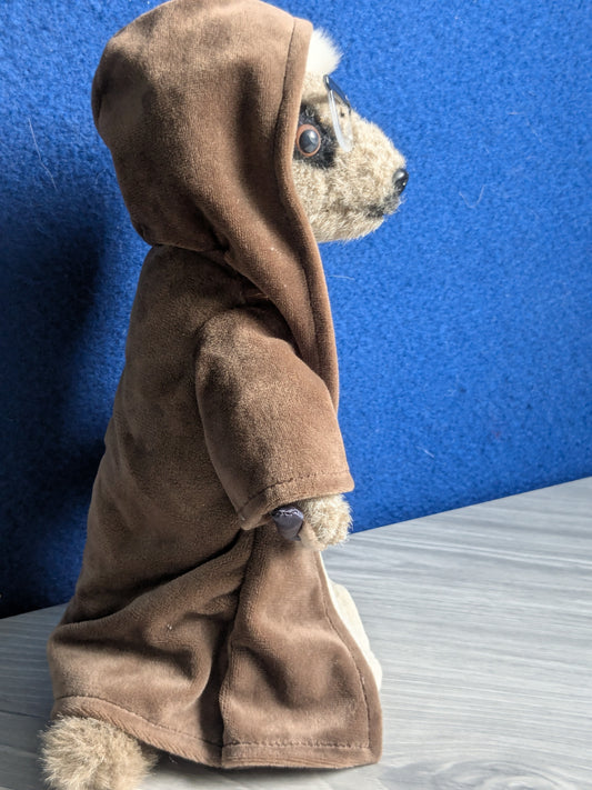 Yakovs Toy Shop Sergei Star Wars Plush