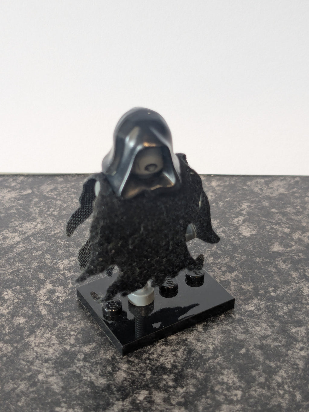 Harry Potter Minifigure - Dementor 2010-2011